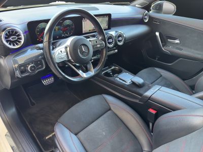 Mercedes-Benz CLA Gebrauchtwagen Mercedes-Benz CLA Gebrauchtwagen