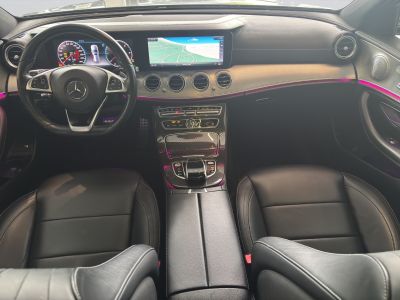 Mercedes-Benz E-Klasse Gebrauchtwagen Mercedes-Benz E-Klasse Gebrauchtwagen