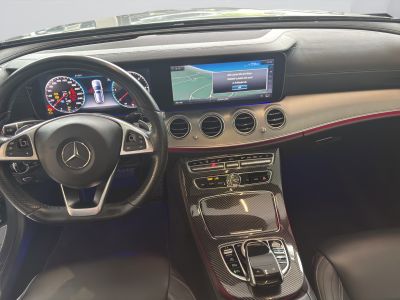Mercedes-Benz E-Klasse Gebrauchtwagen Mercedes-Benz E-Klasse Gebrauchtwagen