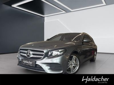 Mercedes-Benz E-Klasse Gebrauchtwagen Mercedes-Benz E-Klasse Gebrauchtwagen