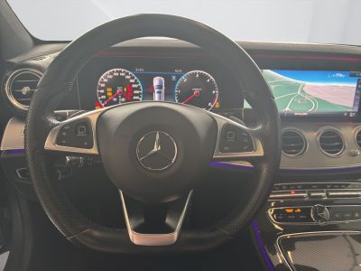 Mercedes-Benz E-Klasse Gebrauchtwagen Mercedes-Benz E-Klasse Gebrauchtwagen