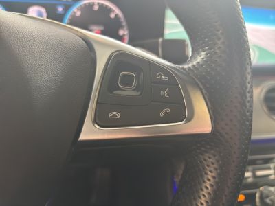 Mercedes-Benz E-Klasse Gebrauchtwagen Mercedes-Benz E-Klasse Gebrauchtwagen