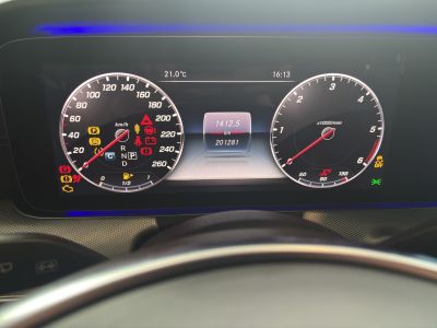 Mercedes-Benz E-Klasse Gebrauchtwagen Mercedes-Benz E-Klasse Gebrauchtwagen