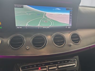 Mercedes-Benz E-Klasse Gebrauchtwagen Mercedes-Benz E-Klasse Gebrauchtwagen