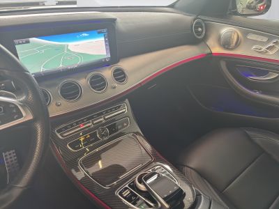Mercedes-Benz E-Klasse Gebrauchtwagen Mercedes-Benz E-Klasse Gebrauchtwagen