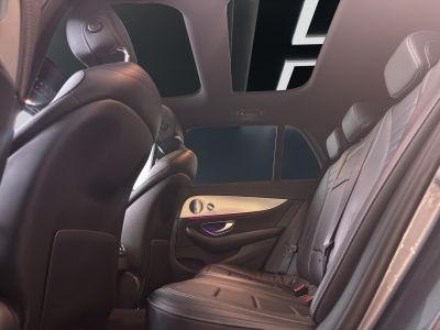 Mercedes-Benz E-Klasse Gebrauchtwagen Mercedes-Benz E-Klasse Gebrauchtwagen