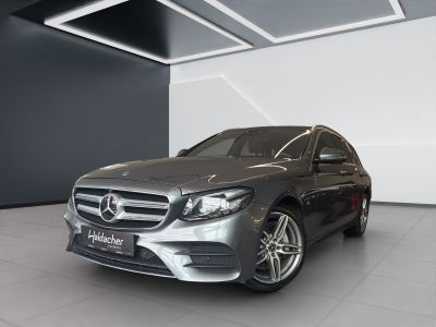 Mercedes-Benz E-Klasse Gebrauchtwagen Mercedes-Benz E-Klasse Gebrauchtwagen
