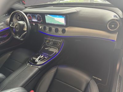 Mercedes-Benz E-Klasse Gebrauchtwagen Mercedes-Benz E-Klasse Gebrauchtwagen