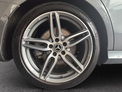 Mercedes-Benz E-Klasse Gebrauchtwagen Mercedes-Benz E-Klasse Gebrauchtwagen