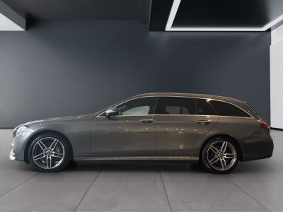 Mercedes-Benz E-Klasse Gebrauchtwagen Mercedes-Benz E-Klasse Gebrauchtwagen