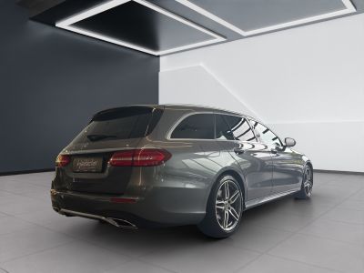 Mercedes-Benz E-Klasse Gebrauchtwagen Mercedes-Benz E-Klasse Gebrauchtwagen