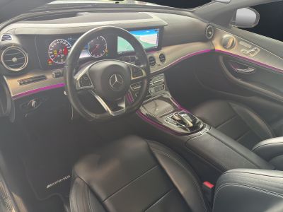 Mercedes-Benz E-Klasse Gebrauchtwagen Mercedes-Benz E-Klasse Gebrauchtwagen