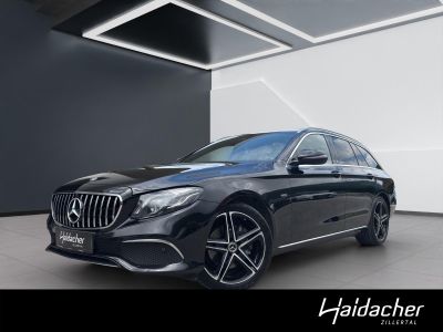 Mercedes-Benz E-Klasse Gebrauchtwagen Mercedes-Benz E-Klasse Gebrauchtwagen