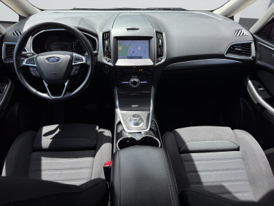 Ford Galaxy Gebrauchtwagen Ford Galaxy Gebrauchtwagen