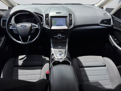 Ford Galaxy Gebrauchtwagen Ford Galaxy Gebrauchtwagen