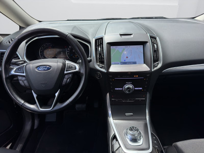 Ford Galaxy Gebrauchtwagen Ford Galaxy Gebrauchtwagen