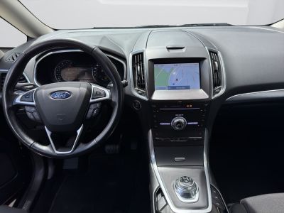 Ford Galaxy Gebrauchtwagen Ford Galaxy Gebrauchtwagen