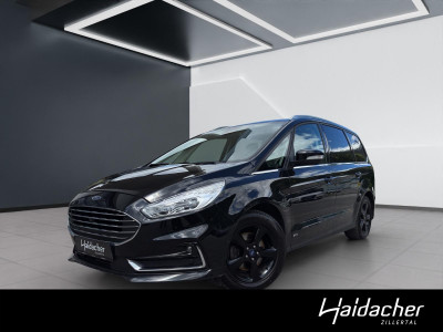 Ford Galaxy Gebrauchtwagen Ford Galaxy Gebrauchtwagen