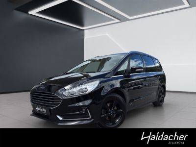 Ford Galaxy Gebrauchtwagen