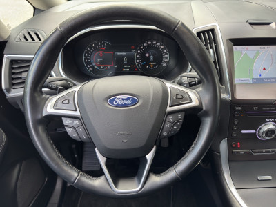 Ford Galaxy Gebrauchtwagen Ford Galaxy Gebrauchtwagen