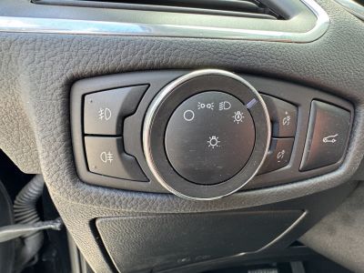 Ford Galaxy Gebrauchtwagen Ford Galaxy Gebrauchtwagen
