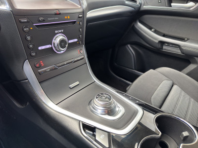 Ford Galaxy Gebrauchtwagen Ford Galaxy Gebrauchtwagen