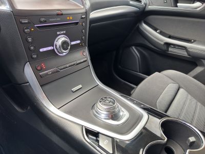 Ford Galaxy Gebrauchtwagen Ford Galaxy Gebrauchtwagen