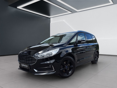 Ford Galaxy Gebrauchtwagen Ford Galaxy Gebrauchtwagen