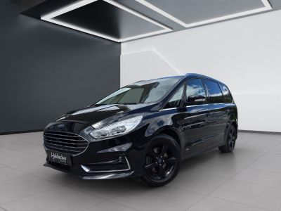 Ford Galaxy Gebrauchtwagen Ford Galaxy Gebrauchtwagen