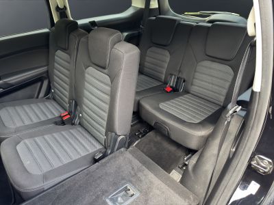 Ford Galaxy Gebrauchtwagen Ford Galaxy Gebrauchtwagen