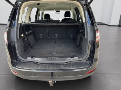 Ford Galaxy Gebrauchtwagen Ford Galaxy Gebrauchtwagen