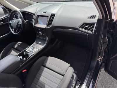 Ford Galaxy Gebrauchtwagen Ford Galaxy Gebrauchtwagen
