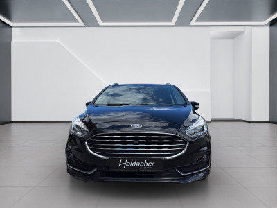 Ford Galaxy Gebrauchtwagen Ford Galaxy Gebrauchtwagen