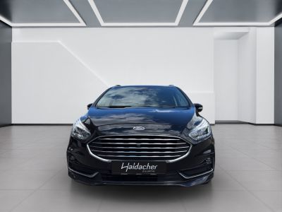 Ford Galaxy Gebrauchtwagen Ford Galaxy Gebrauchtwagen