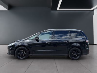 Ford Galaxy Gebrauchtwagen Ford Galaxy Gebrauchtwagen
