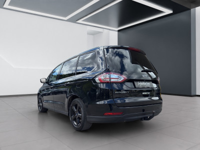 Ford Galaxy Gebrauchtwagen Ford Galaxy Gebrauchtwagen
