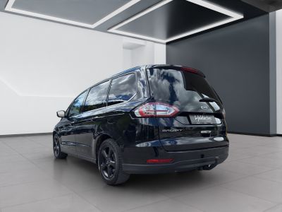 Ford Galaxy Gebrauchtwagen Ford Galaxy Gebrauchtwagen