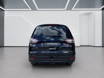 Ford Galaxy Gebrauchtwagen Ford Galaxy Gebrauchtwagen