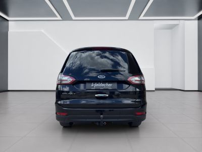 Ford Galaxy Gebrauchtwagen Ford Galaxy Gebrauchtwagen