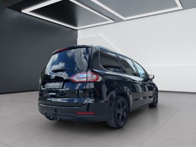 Ford Galaxy Gebrauchtwagen Ford Galaxy Gebrauchtwagen