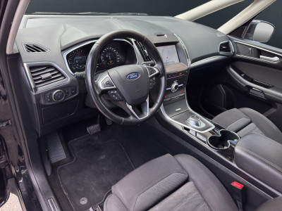 Ford Galaxy Gebrauchtwagen Ford Galaxy Gebrauchtwagen