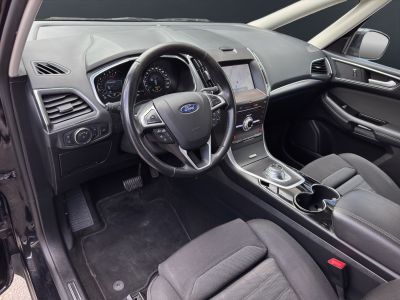 Ford Galaxy Gebrauchtwagen Ford Galaxy Gebrauchtwagen