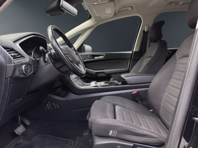 Ford Galaxy Gebrauchtwagen Ford Galaxy Gebrauchtwagen