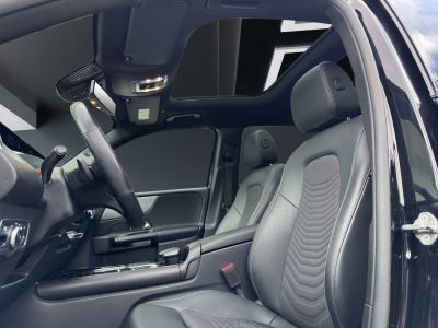 Mercedes-Benz GLB Gebrauchtwagen Mercedes-Benz GLB Gebrauchtwagen