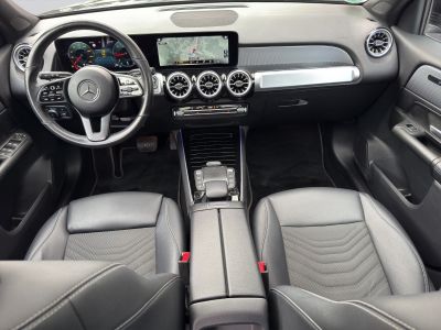 Mercedes-Benz GLB Gebrauchtwagen Mercedes-Benz GLB Gebrauchtwagen