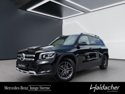 Mercedes-Benz GLB Gebrauchtwagen Mercedes-Benz GLB Gebrauchtwagen