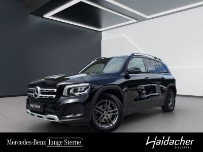 Mercedes-Benz GLB Gebrauchtwagen