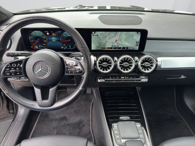 Mercedes-Benz GLB Gebrauchtwagen Mercedes-Benz GLB Gebrauchtwagen