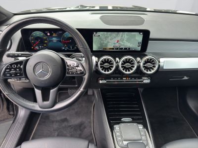 Mercedes-Benz GLB Gebrauchtwagen Mercedes-Benz GLB Gebrauchtwagen