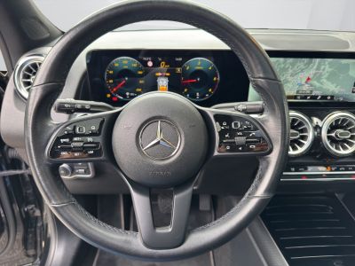 Mercedes-Benz GLB Gebrauchtwagen Mercedes-Benz GLB Gebrauchtwagen